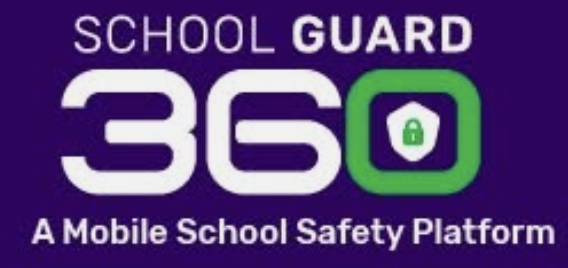 School Guard 360 logo
